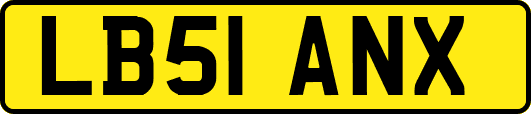 LB51ANX