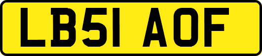 LB51AOF