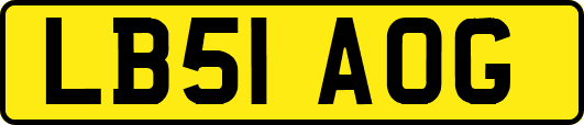 LB51AOG