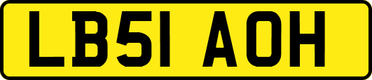 LB51AOH