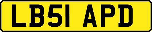 LB51APD