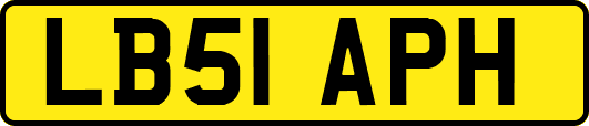 LB51APH