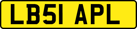 LB51APL