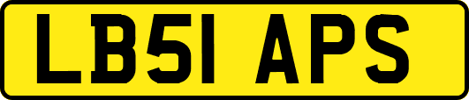 LB51APS