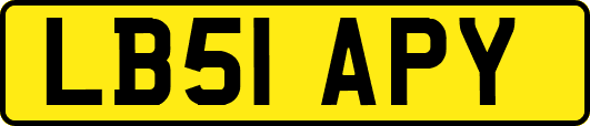 LB51APY