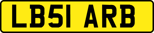 LB51ARB