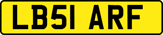 LB51ARF