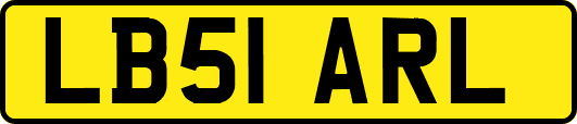 LB51ARL