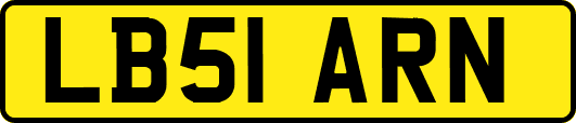 LB51ARN