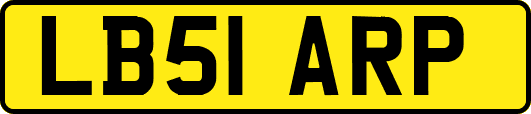 LB51ARP