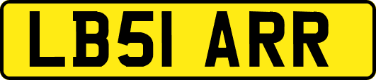 LB51ARR