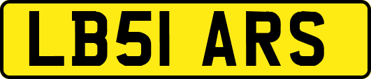 LB51ARS