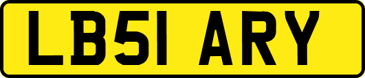 LB51ARY