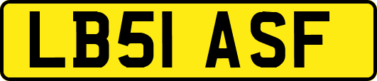 LB51ASF