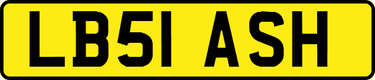 LB51ASH