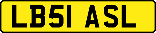 LB51ASL