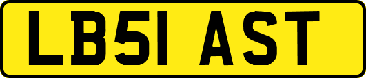 LB51AST