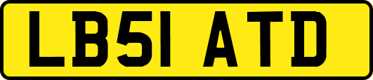 LB51ATD