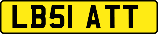 LB51ATT