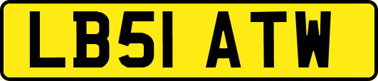 LB51ATW