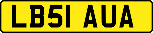 LB51AUA