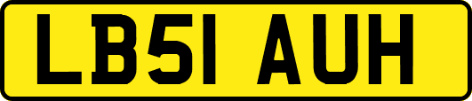 LB51AUH