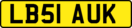 LB51AUK