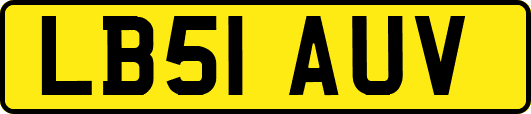 LB51AUV