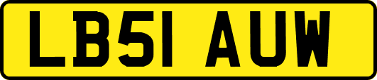 LB51AUW