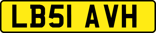 LB51AVH