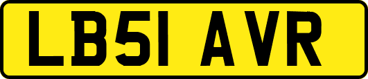 LB51AVR