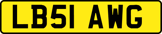 LB51AWG