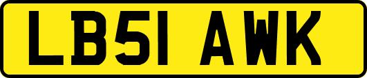 LB51AWK