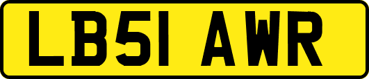 LB51AWR