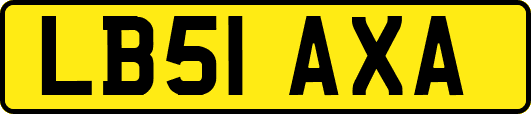 LB51AXA