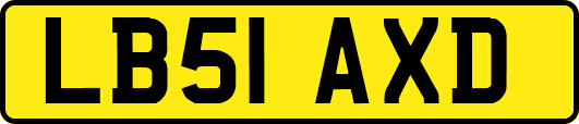 LB51AXD