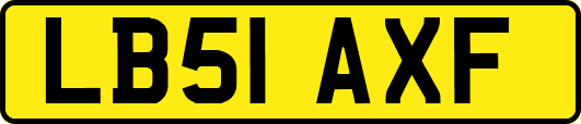 LB51AXF