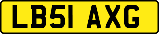 LB51AXG