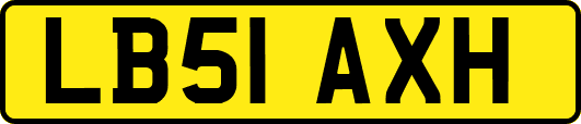 LB51AXH