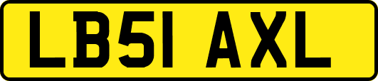 LB51AXL