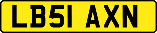 LB51AXN