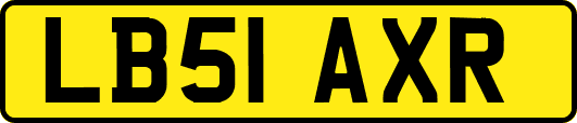 LB51AXR