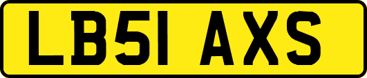 LB51AXS