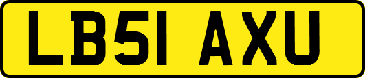 LB51AXU