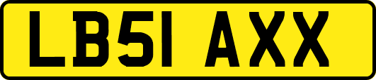 LB51AXX