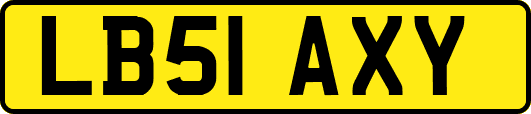 LB51AXY