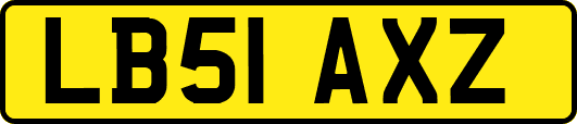 LB51AXZ