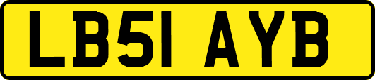 LB51AYB