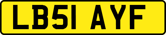 LB51AYF