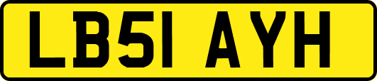 LB51AYH